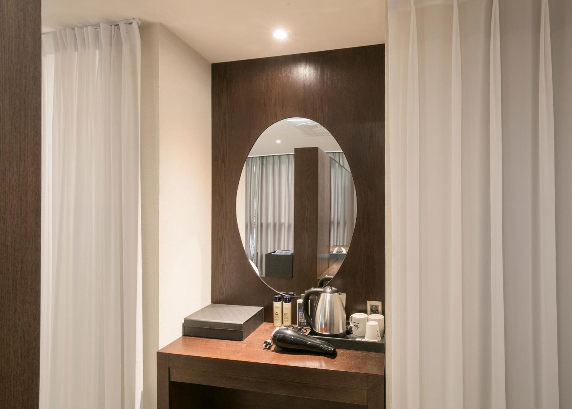 Hotel Wolmido Инчон Экстерьер фото